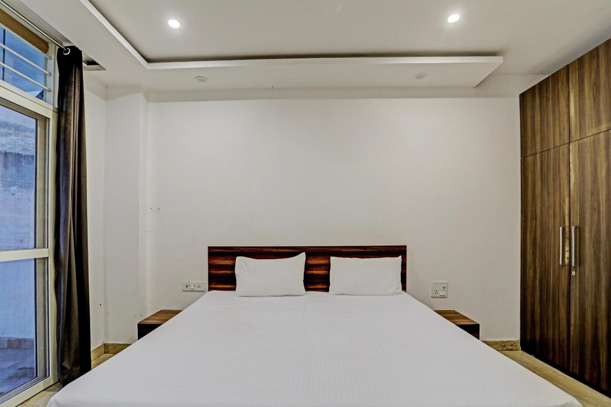 Oyo Home Green View Appartments Beas Exterior photo